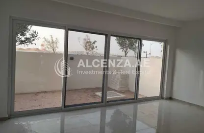 Townhouse - 3 Bedrooms - 3 Bathrooms for rent in Victoria - Damac Hills 2 - Dubai