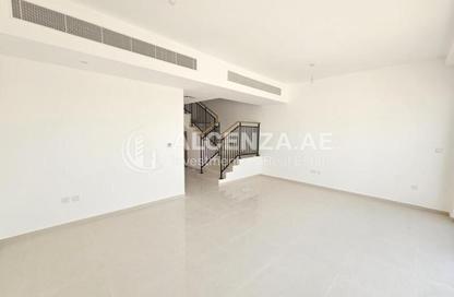 Townhouse - 3 Bedrooms - 3 Bathrooms for rent in Victoria - Damac Hills 2 - Dubai