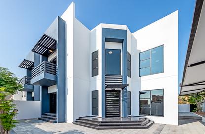 Villa - 4 Bedrooms - 5 Bathrooms for rent in Umm Suqeim 3 Villas - Umm Suqeim 3 - Umm Suqeim - Dubai
