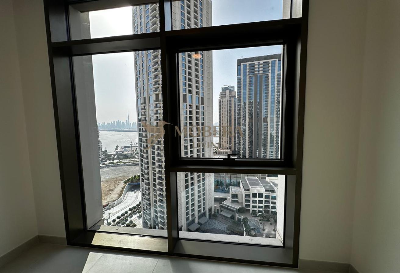 EXCLUSIVE 1BR | CREEK PALACE, DUBAI CREEK HARBOUR photo 11