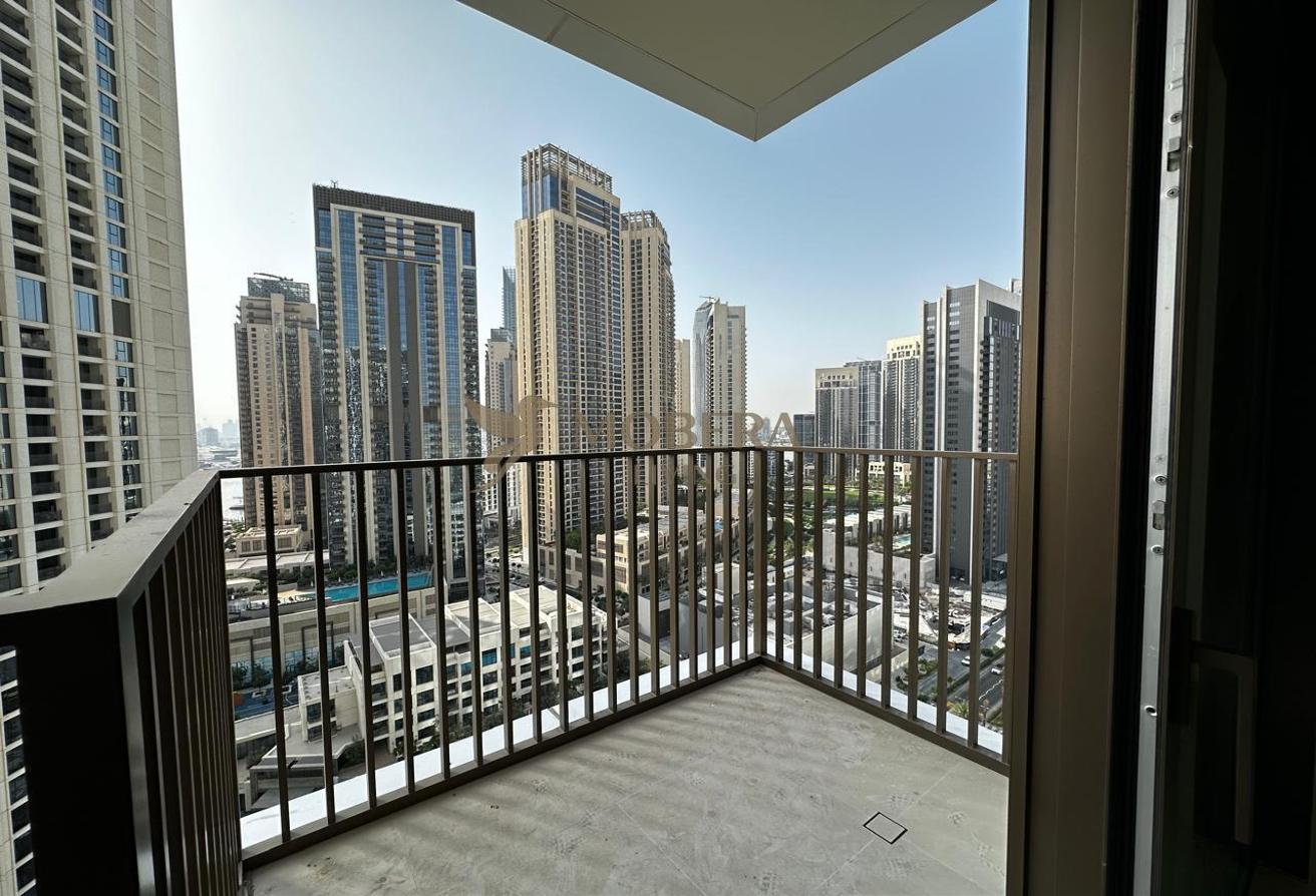 EXCLUSIVE 1BR | CREEK PALACE, DUBAI CREEK HARBOUR photo 12