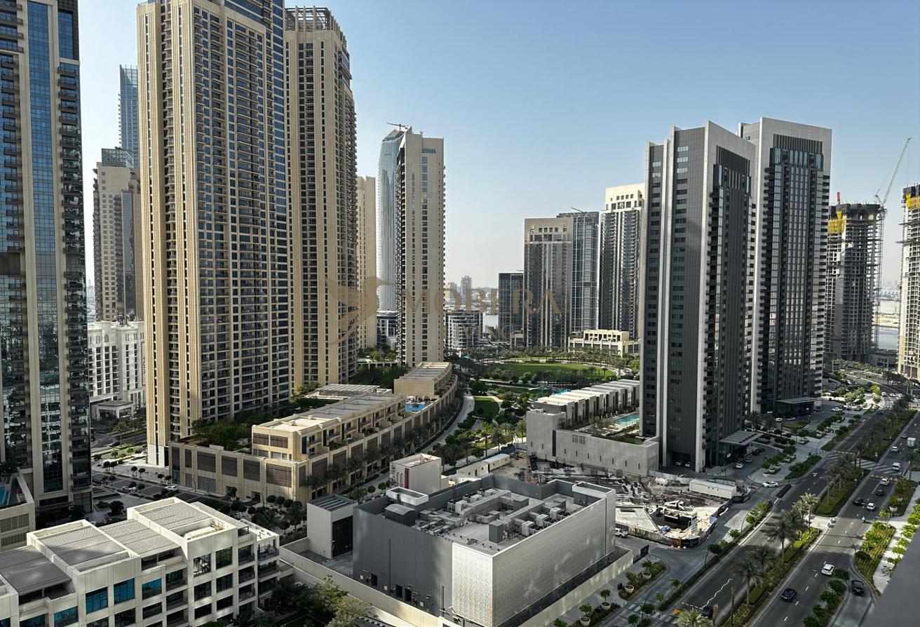 EXCLUSIVE 1BR | CREEK PALACE, DUBAI CREEK HARBOUR photo 13