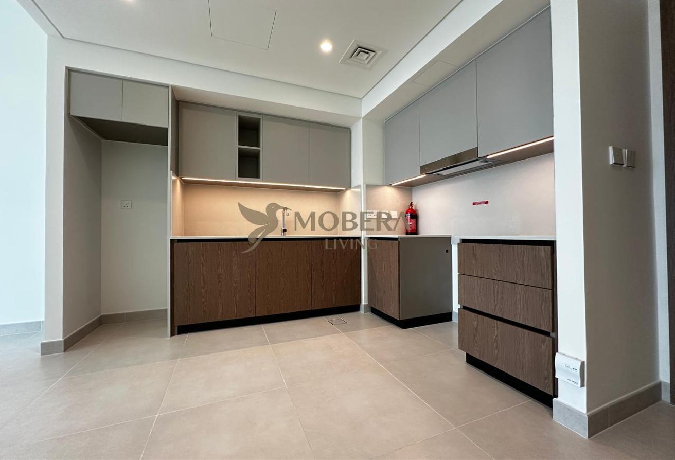 EXCLUSIVE 1BR | CREEK PALACE, DUBAI CREEK HARBOUR photo 2