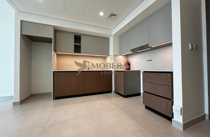 Apartment - 1 Bedroom - 2 Bathrooms for rent in Creek Palace - Dubai Creek Harbour (The Lagoons) - Dubai