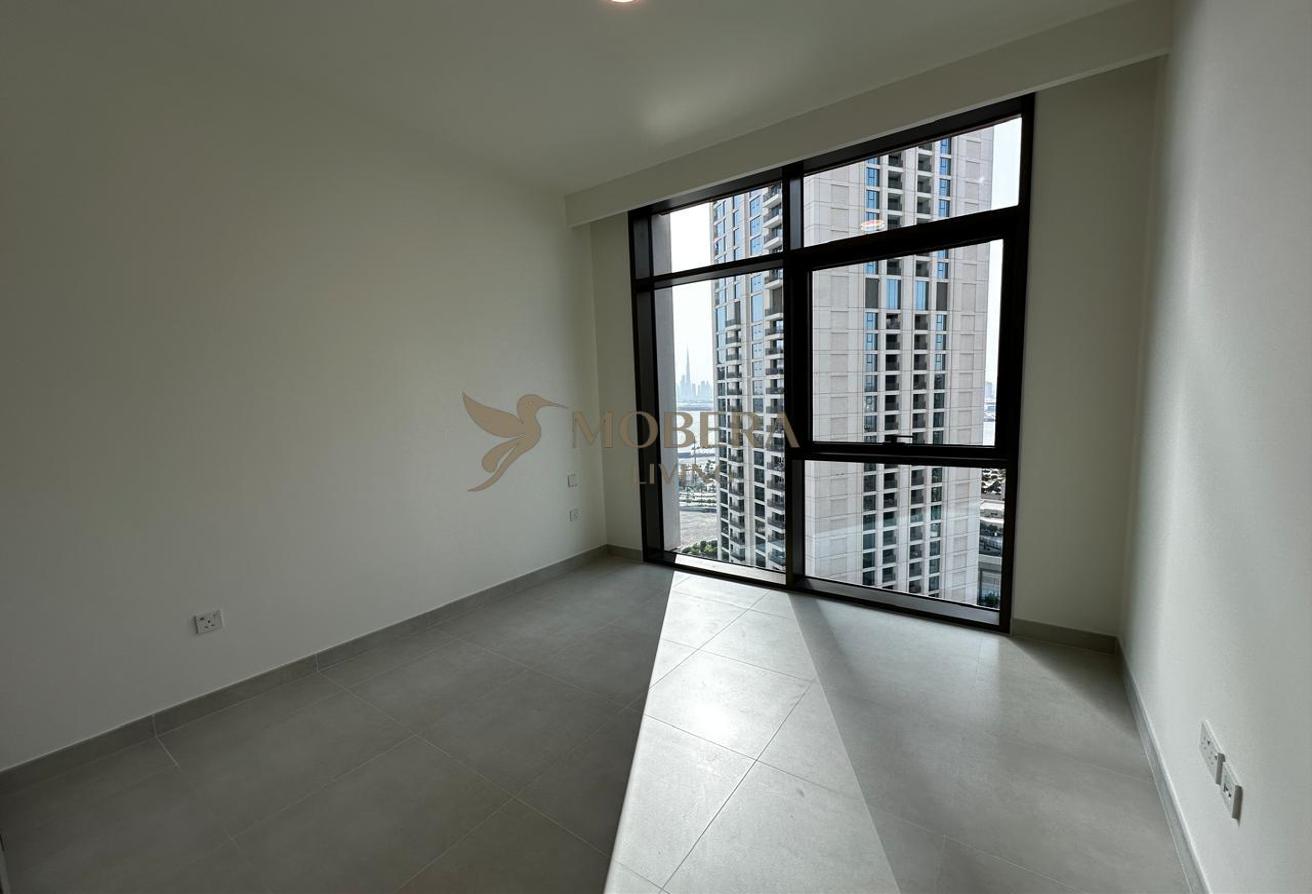 EXCLUSIVE 1BR | CREEK PALACE, DUBAI CREEK HARBOUR photo 7