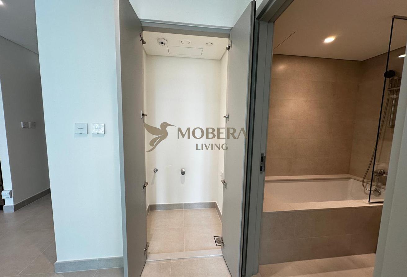 EXCLUSIVE 1BR | CREEK PALACE, DUBAI CREEK HARBOUR photo 8
