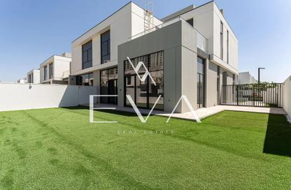 Townhouse - 4 - 5 for sale in Murooj Al Furjan East - Murooj Al Furjan - Al Furjan - Dubai