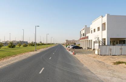 Land - Studio for sale in Hoshi 2 - Hoshi - Al Badie - Sharjah Land - Studio for sale in Hoshi 2 - Hoshi - Al Badie - Sharjah