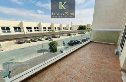 Townhouse - 3 Bedrooms - 4 Bathrooms for sale in Warsan Village - International City - Dubai