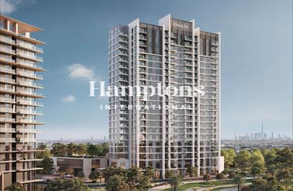 Apartment - 1 - 2 for sale in Golf Hillside - Dubai Hills Estate - Dubai