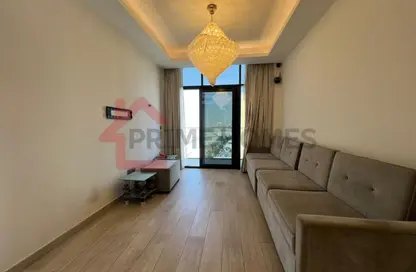 Apartment - 2 Bedrooms - 2 Bathrooms for rent in Azizi Riviera 9 - Azizi Riviera - Meydan One - Meydan - Dubai