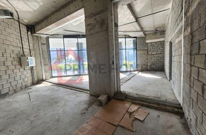 Retail - Studio for rent in Azizi Riviera 35 - Azizi Riviera - Meydan One - Meydan - Dubai