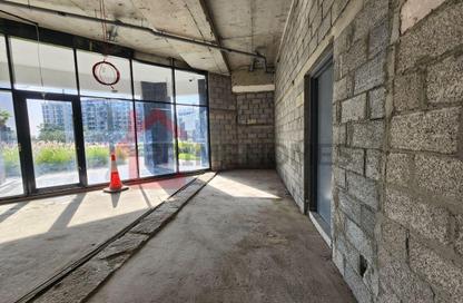 Retail - Studio for rent in Azizi Riviera 35 - Azizi Riviera - Meydan One - Meydan - Dubai