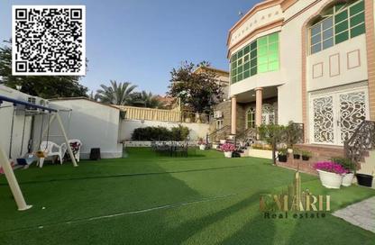 Villa - 5 Bedrooms - 7 Bathrooms for sale in Al Rawda 2 Villas - Al Rawda 2 - Al Rawda - Ajman Villa - 5 Bedrooms - 7 Bathrooms for sale in Al Rawda 2 Villas - Al Rawda 2 - Al Rawda - Ajman