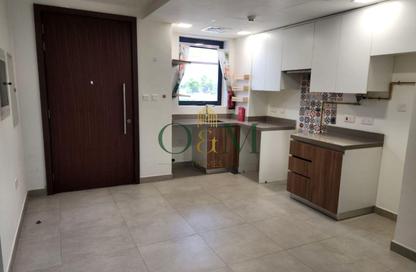 Apartment - 1 - 1 for rent in Al Ghadeer 2 - Al Ghadeer - Abu Dhabi