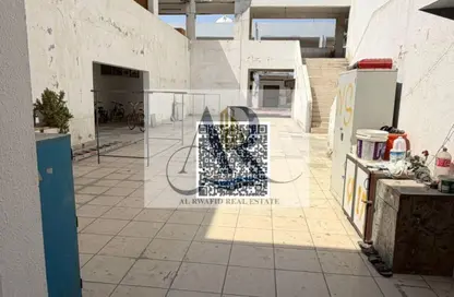 Labor Camp - Studio for rent in Al Sajaa S - Al Sajaa - Sharjah