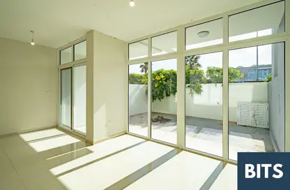 تاون هاوس - 3 غرف نوم - 3 حمامات للبيع في باسوود - داماك هيلز 2 - دبي