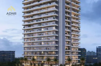 Apartment - 1 Bedroom - 2 Bathrooms for sale in Le Blanc Residence by Imtiaz - Dubai Land Residence Complex - Dubai Land - Dubai
