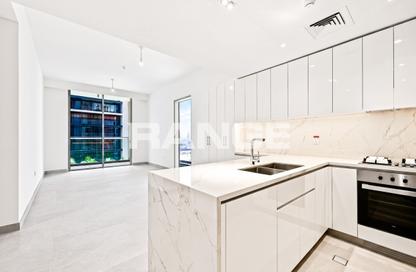 Apartment - 2 - 3 for rent in Ellington House 2 - Ellington House - Dubai Hills Estate - Dubai