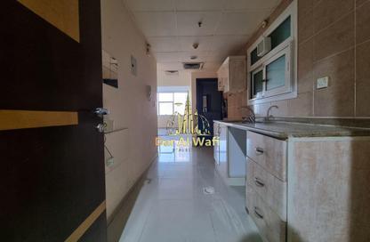 Apartment - Studio - 1 Bathroom for rent in Tiger Building Al Qadesia - Al Nahda - Sharjah Apartment - Studio - 1 Bathroom for rent in Tiger Building Al Qadesia - Al Nahda - Sharjah