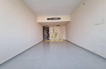 Apartment - Studio - 1 Bathroom for rent in Tiger Building Al Qadesia - Al Nahda - Sharjah