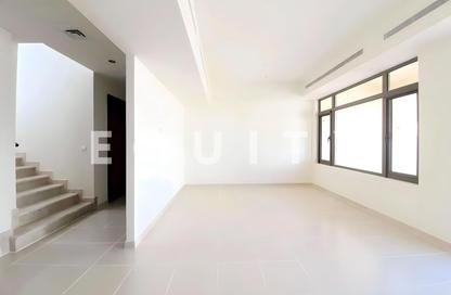 Townhouse - 3 Bedrooms - 3 Bathrooms for rent in Mira Oasis 3 - Mira Oasis - Reem - Dubai