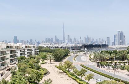بنتهاوس - 2 غرف نوم - 3 حمامات للايجار في The Polo ريزيدنس C9 - بولو ريزيدنس - ميدان افينيو - ميدان - دبي