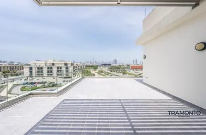 Penthouse - 2 Bedrooms - 3 Bathrooms for rent in The Polo Residence C9 - The Polo Residence - Meydan Avenue - Meydan - Dubai Penthouse - 2 Bedrooms - 3 Bathrooms for rent in The Polo Residence C9 - The Polo Residence - Meydan Avenue - Meydan - Dubai