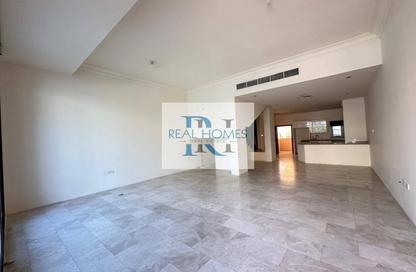 Villa - 4 Bedrooms - 5 Bathrooms for rent in Westar Casablanca - District 12 - Jumeirah Village Circle - Dubai Villa - 4 Bedrooms - 5 Bathrooms for rent in Westar Casablanca - District 12 - Jumeirah Village Circle - Dubai