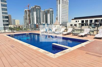 Villa - 4 Bedrooms - 5 Bathrooms for rent in Westar Casablanca - District 12 - Jumeirah Village Circle - Dubai Villa - 4 Bedrooms - 5 Bathrooms for rent in Westar Casablanca - District 12 - Jumeirah Village Circle - Dubai