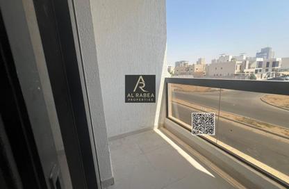 Apartment - 1 Bedroom - 2 Bathrooms for rent in Ajman Global City - Al Alia - Ajman Apartment - 1 Bedroom - 2 Bathrooms for rent in Ajman Global City - Al Alia - Ajman