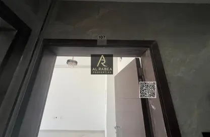 Apartment - 1 Bedroom - 2 Bathrooms for rent in Ajman Global City - Al Alia - Ajman Apartment - 1 Bedroom - 2 Bathrooms for rent in Ajman Global City - Al Alia - Ajman