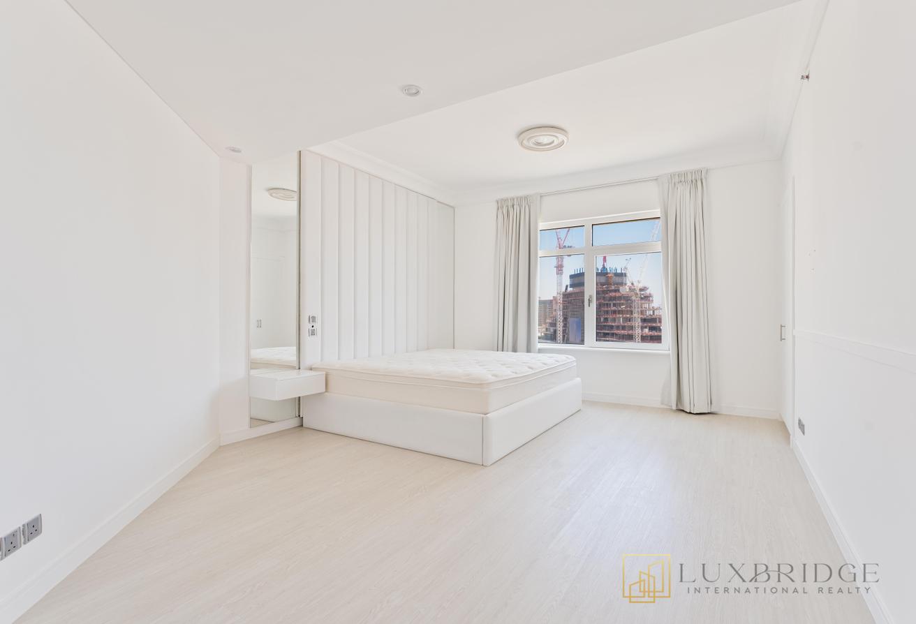 Fully Upgraded | Spacious | Partial Sea View photo 21
