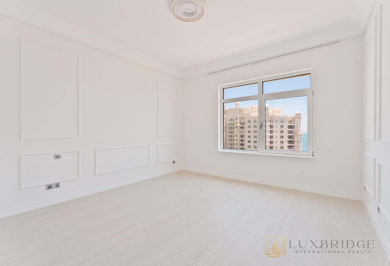 Fully Upgraded | Spacious | Partial Sea View photo 11