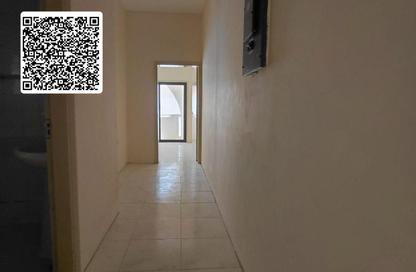 Apartment - 1 Bedroom - 1 Bathroom for rent in Qasimia 10 building - Al Mahatta - Al Qasimia - Sharjah