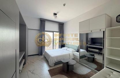 Apartment - Studio - 1 for rent in Mag 910 - MAG City - Mohammed Bin Rashid City - Dubai