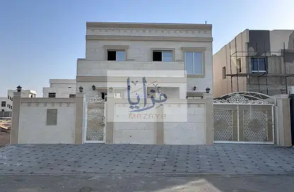 فيلا - 4 غرف نوم - 6 حمامات للبيع في الزاهية جاردنز - الزاهية - عجمان