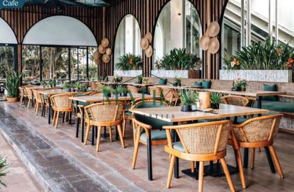 Retail - Studio for sale in Timez By Danube - Dubai Silicon Oasis - Dubai