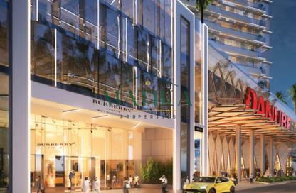 Retail - Studio for sale in Timez By Danube - Dubai Silicon Oasis - Dubai