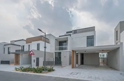 Villa - 4 Bedrooms - 5 Bathrooms for rent in Elie Saab - Arabian Ranches 3 - Dubai