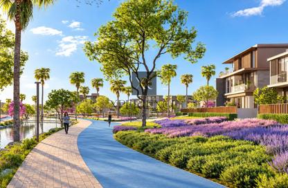 Villa - 5 - 6 for sale in Nad Al Sheba Gardens 10 - Nad Al Sheba Gardens - Nad Al Sheba 1 - Nad Al Sheba - Dubai