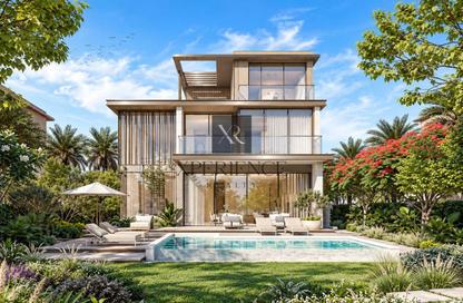Villa - 5 - 6 for sale in Nad Al Sheba Gardens 10 - Nad Al Sheba Gardens - Nad Al Sheba 1 - Nad Al Sheba - Dubai