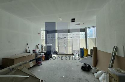 Office Space - Studio for rent in Al Masood Tower - Hamdan Street - Abu Dhabi