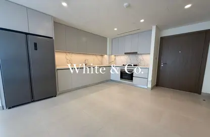 Apartment - 2 Bedrooms - 2 Bathrooms for rent in Beach Mansion Tower 1 - Beach Mansion - EMAAR Beachfront - Dubai Harbour - Dubai