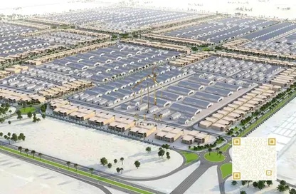 أرض - استوديو للبيع في الصجعة الصناعية - الصجعة - الشارقة