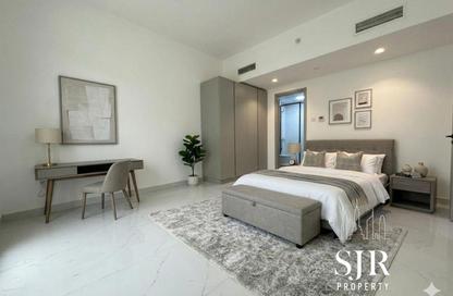 Apartment - 2 Bedrooms - 3 Bathrooms for rent in Equiti Home A - Equiti Home - Al Furjan - Dubai