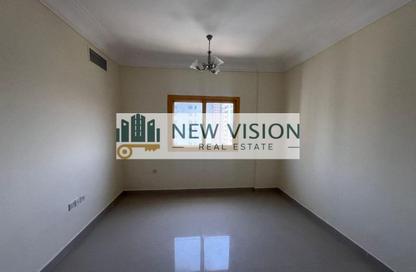 Apartment - 1 Bedroom - 2 Bathrooms for rent in New Al Taawun Road - Al Taawun - Sharjah