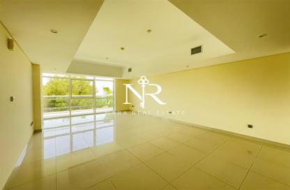 Apartment - 3 - 4 for rent in Al Marasy - Al Bateen - Abu Dhabi