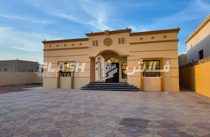 فيلا - 4 غرف نوم - 4 حمامات للبيع في الرفاع - رأس الخيمة فيلا - 4 غرف نوم - 4 حمامات للبيع في الرفاع - رأس الخيمة