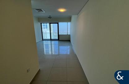 Apartment - 1 Bedroom - 2 Bathrooms for rent in Ocean Heights - Dubai Marina - Dubai